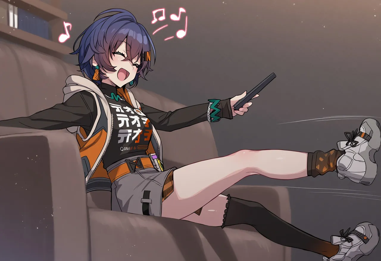 qr Belle Wise Part 1 Zenless Zone Zero - Image 9