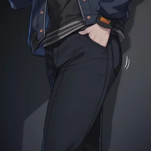 qr Belle Wise Part 1 Zenless Zone Zero - Page 117