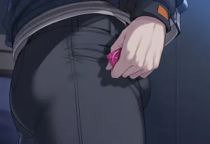 qr Belle Wise Part 1 Zenless Zone Zero - Page 118