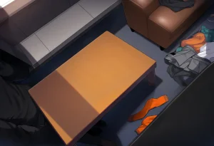 qr Belle Wise Part 1 Zenless Zone Zero - Page 119