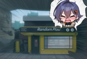 qr Belle Wise Part 1 Zenless Zone Zero - Page 53