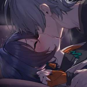 qr Belle Wise Part 1 Zenless Zone Zero - Page 77