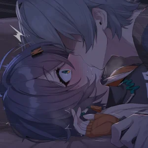 qr Belle Wise Part 1 Zenless Zone Zero - Page 81