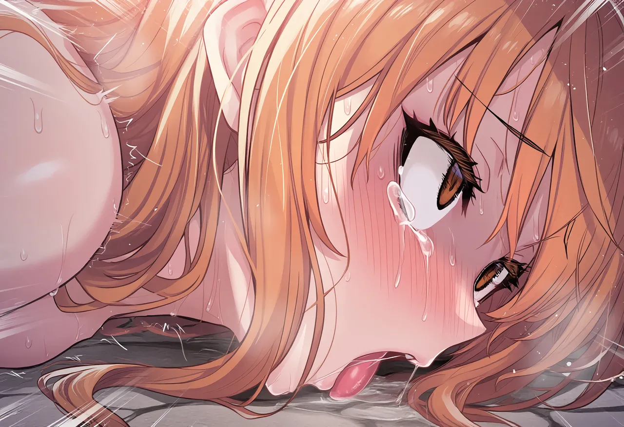 qr Namis Training - Part 2 One Piece - Image 106