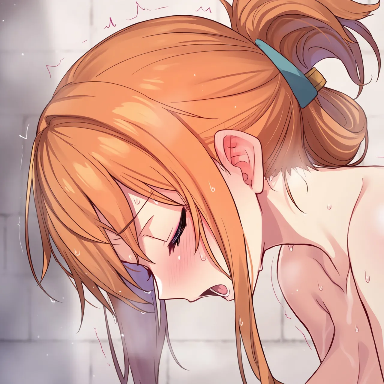 qr Namis Training - Part 2 One Piece - Image 17