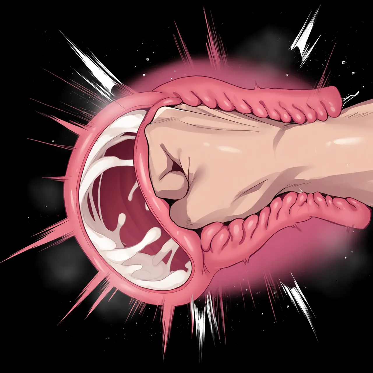 qr Namis Training - Part 2 One Piece - Image 87