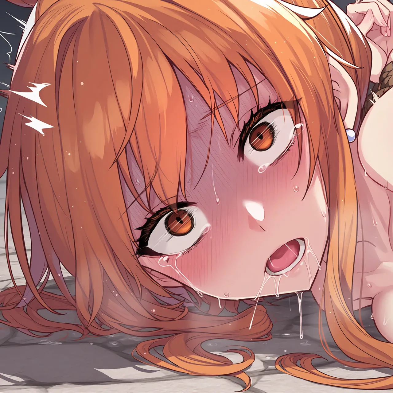 qr Namis Training - Part 2 One Piece - Image 96