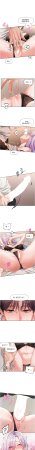 QRQ 恋爱版本更新中 戀愛版本更新中 1-8 Chinese Ongoing - Page 110
