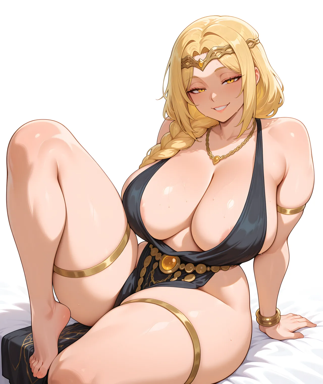 Queen Marika - Image 1