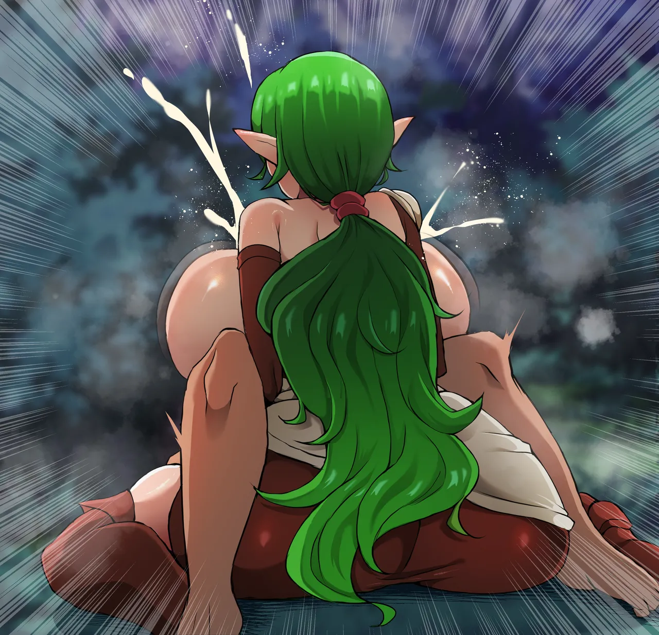 Quest for Alliance - Pinou - Image 9