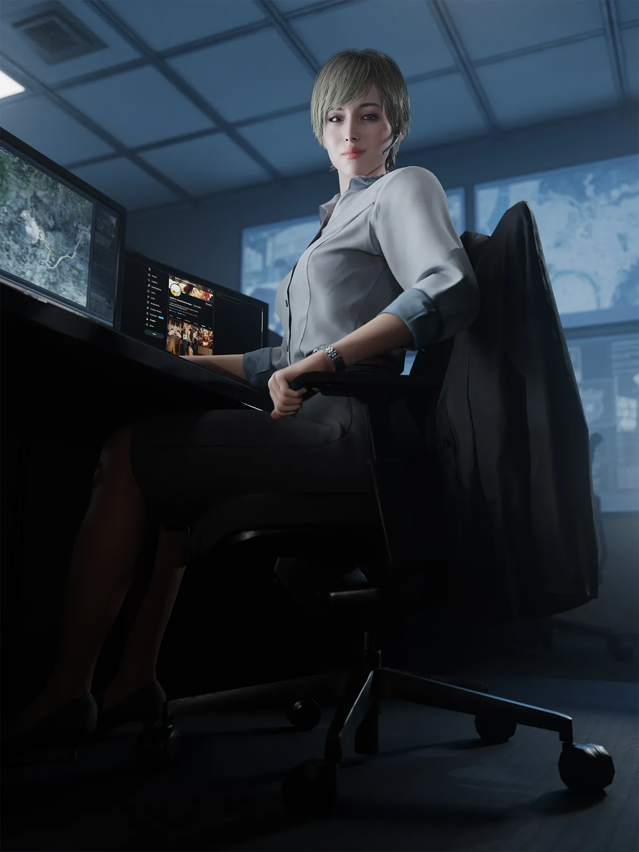 Quick E Resident Evil Requiem - Image 11