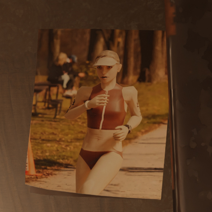 Quick E Resident Evil Requiem - Image 7