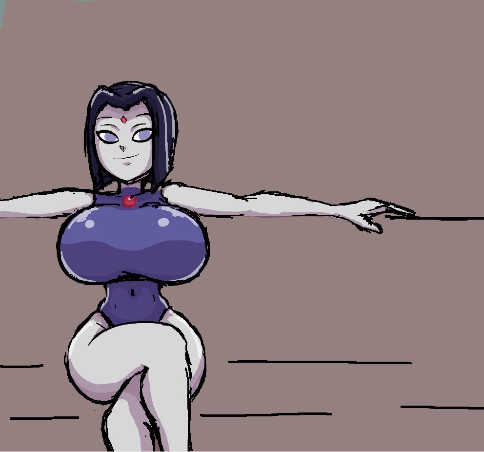 QuinnArt Teen Titans - Image 5