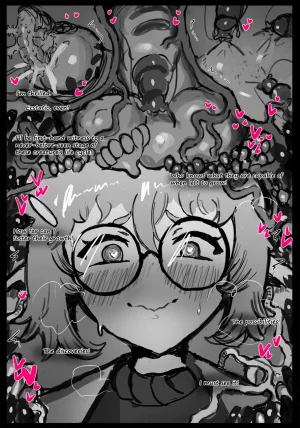 Qusia Observation Continues... in progress - Page 18