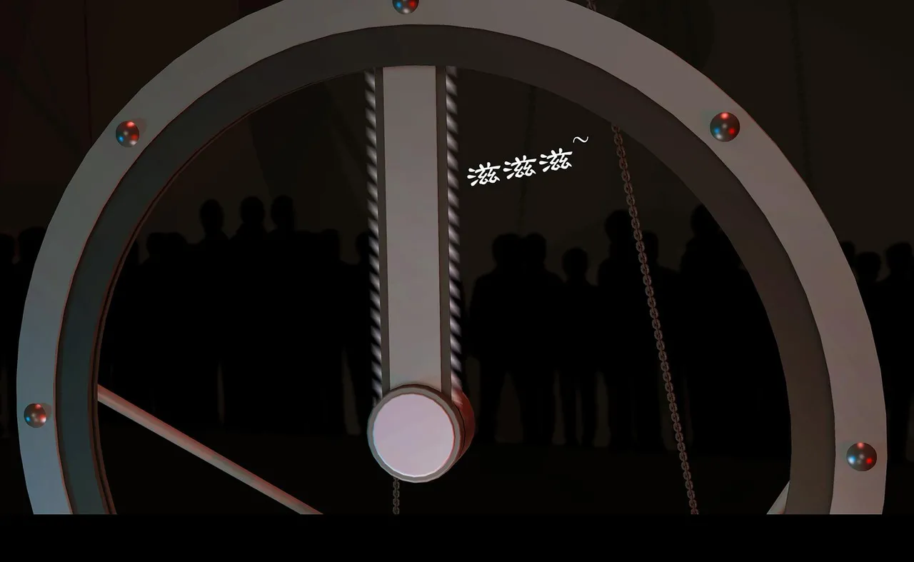 QW周雨涵魔术系列 第十四集 - Image 116