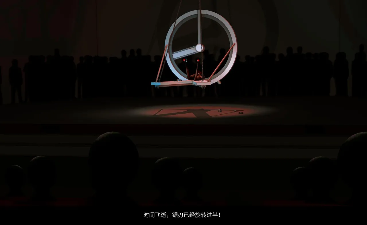 QW周雨涵魔术系列 第十四集 - Image 136