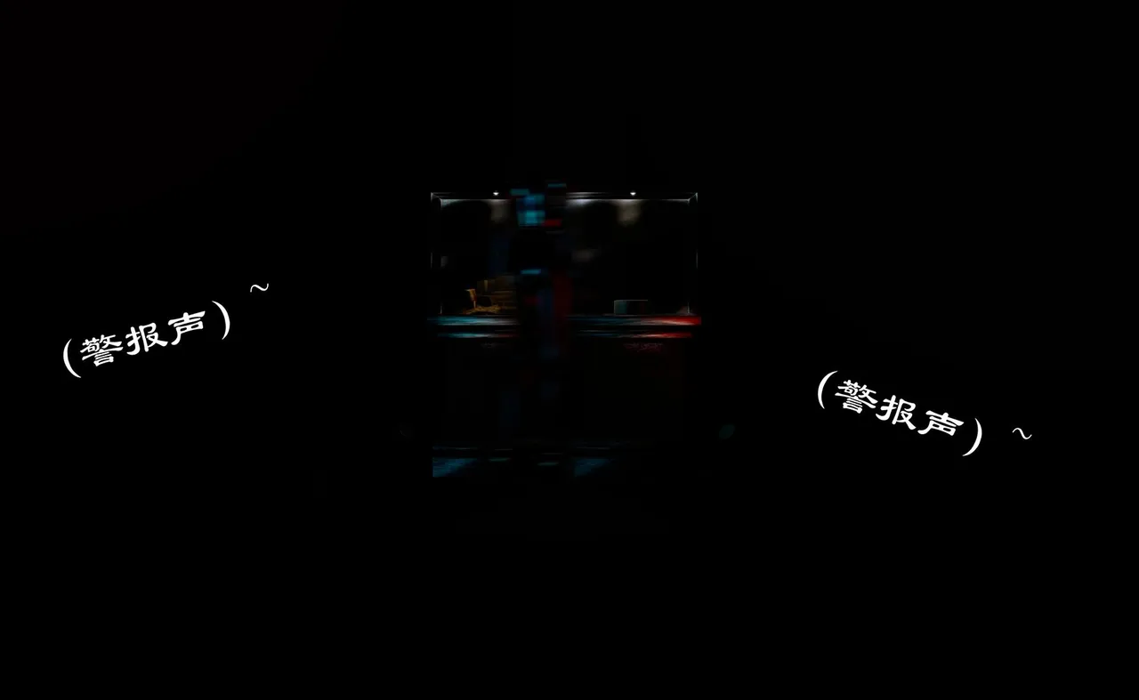 QW周雨涵魔术系列 第十四集 - Image 176