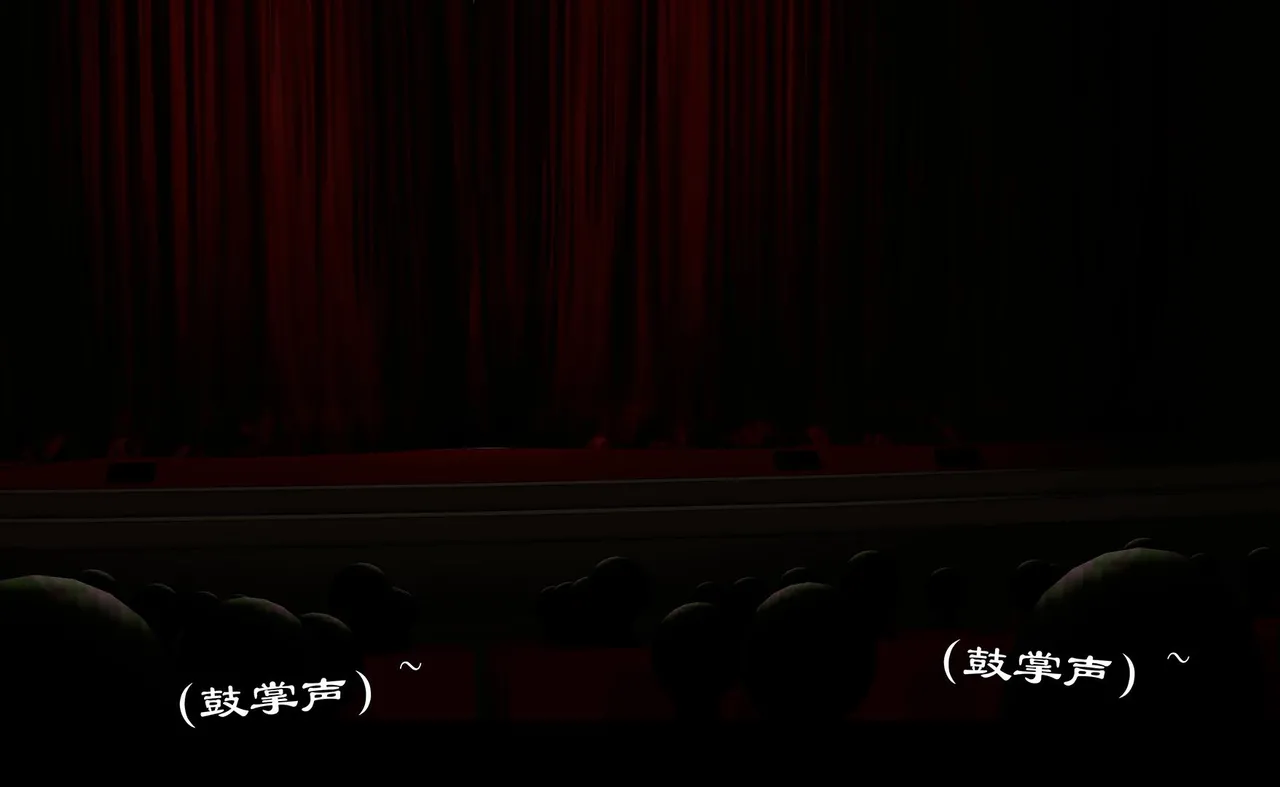 QW周雨涵魔术系列 第十四集 - Image 181