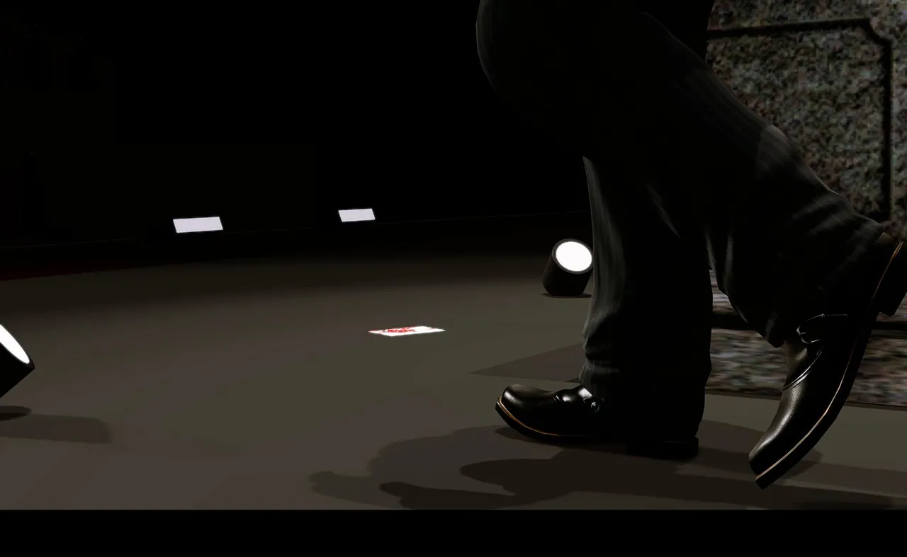 QW周雨涵魔术系列 第十四集 - Image 39