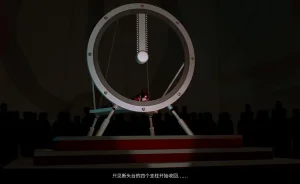 QW周雨涵魔术系列 第十四集 - Page 114
