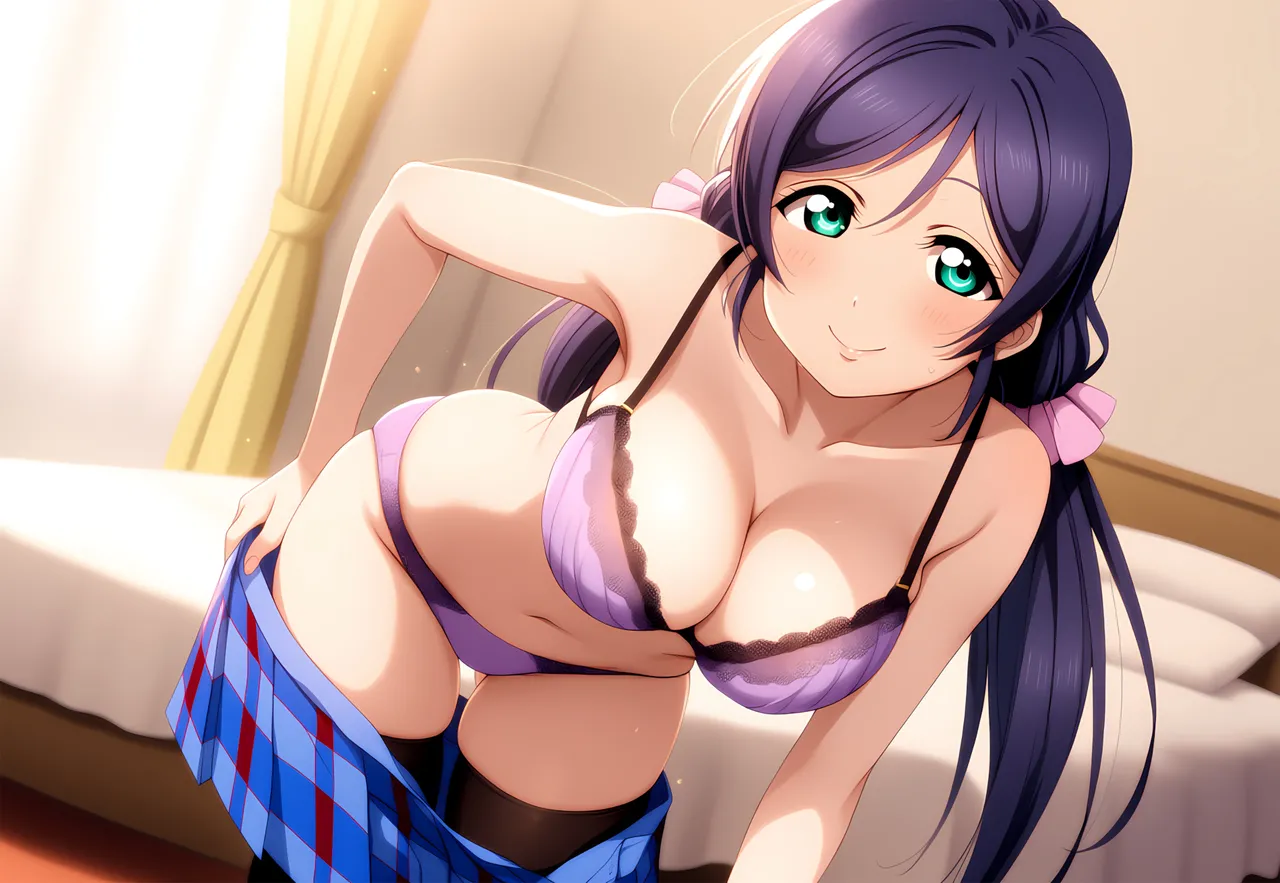 R-18NozomiTojo-Sen-hwa - Image 15