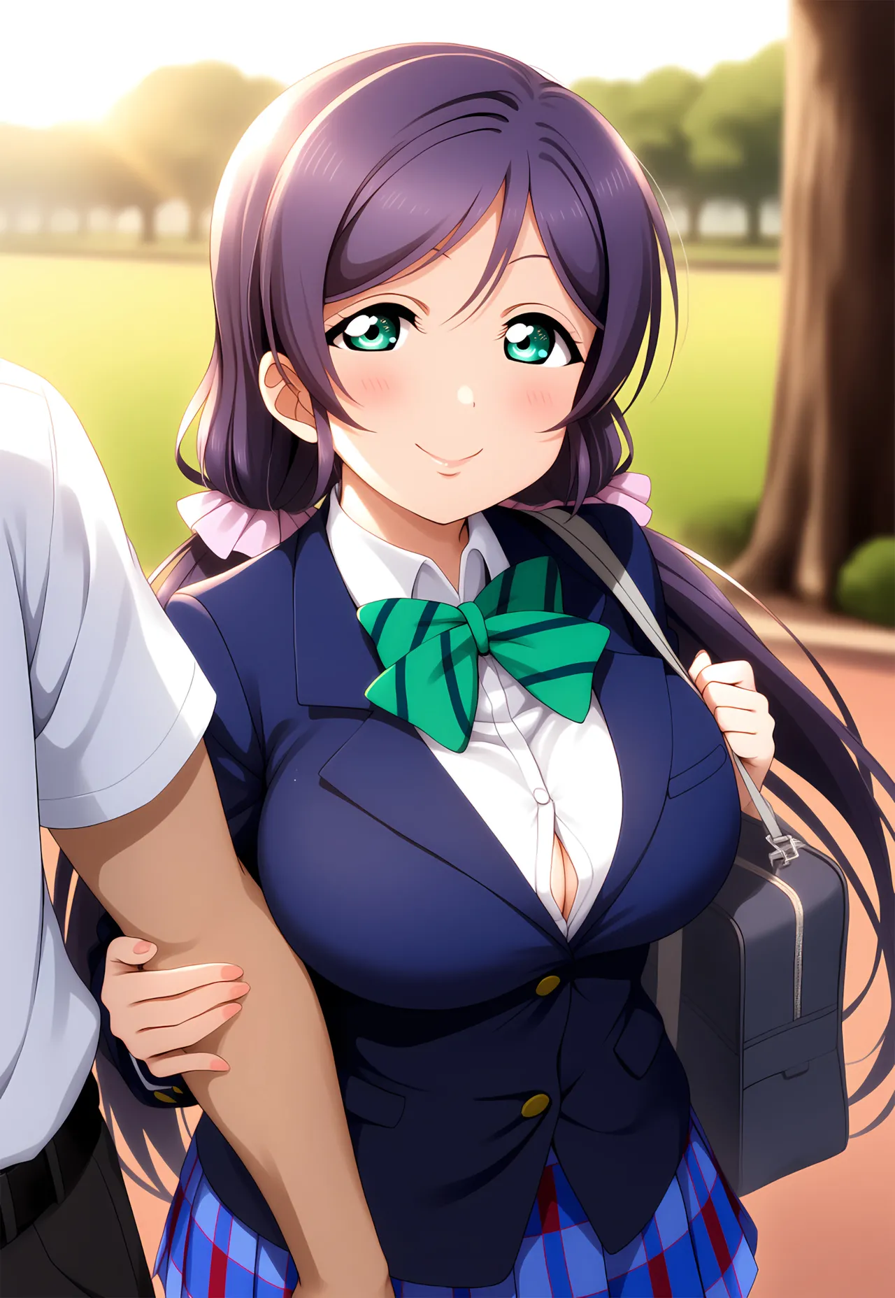 R-18NozomiTojo-Sen-hwa - Image 3