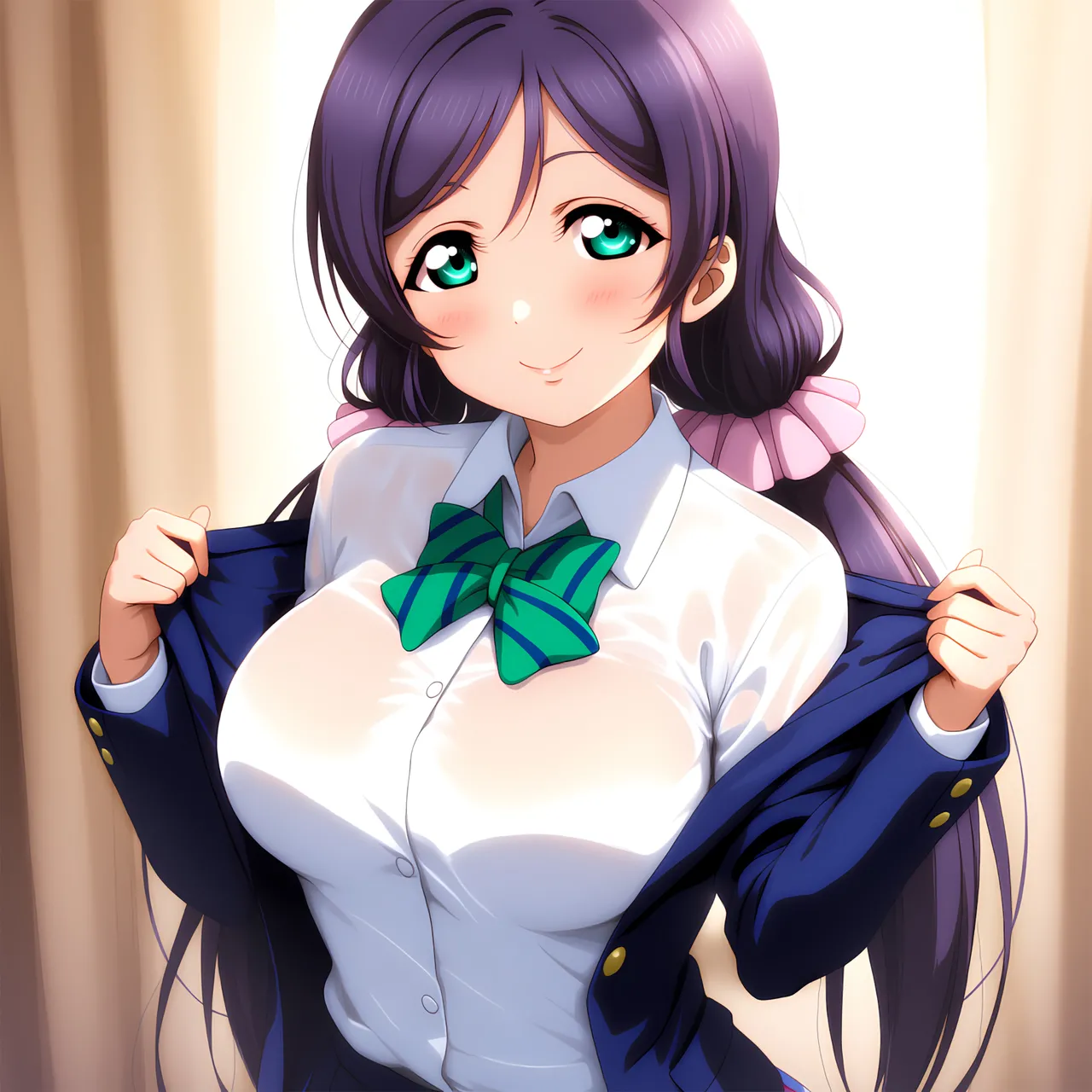 R-18NozomiTojo-Sen-hwa - Image 6