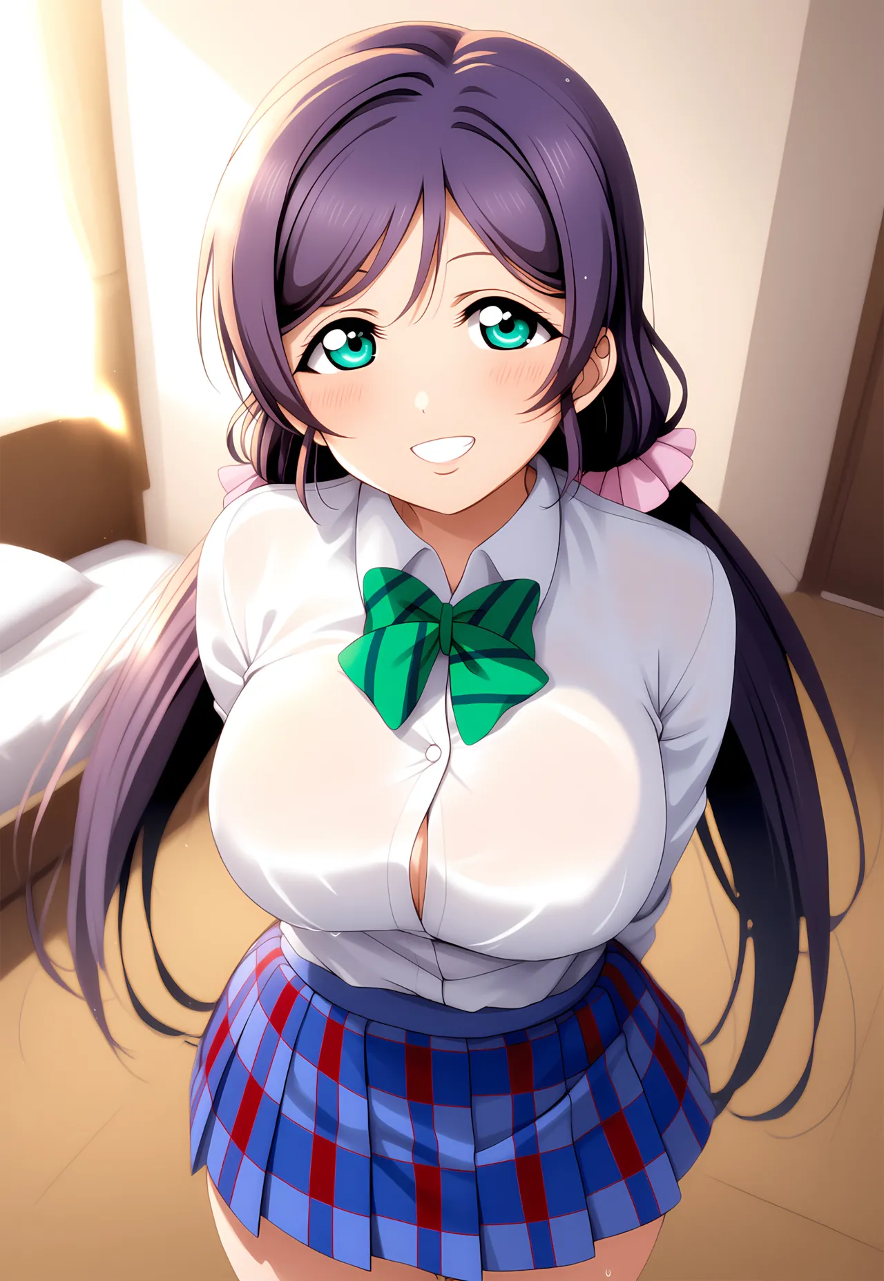 R-18NozomiTojo-Sen-hwa - Image 7