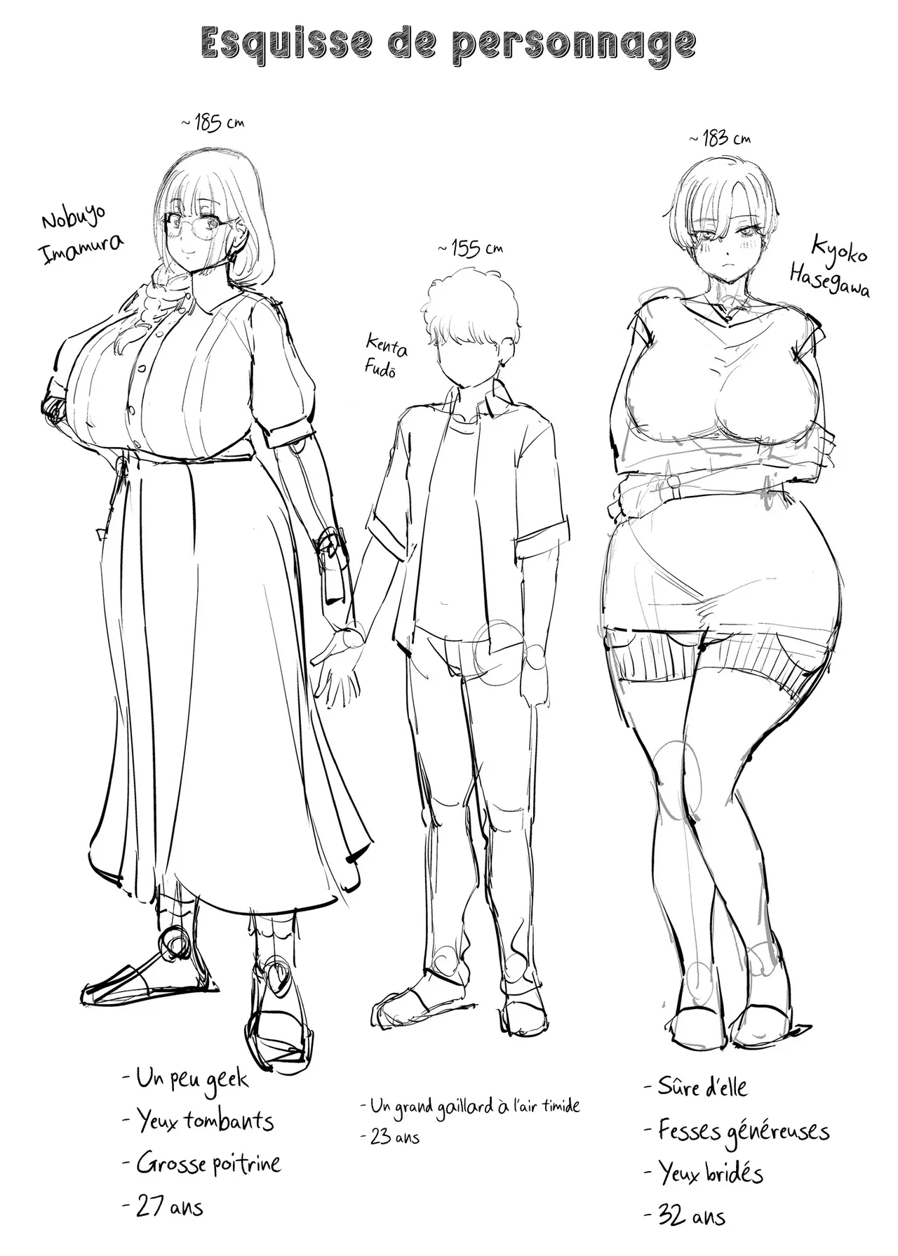 R Koubou Ruzi Senpai-tachi ni Yoru Ame to Muchi Les Punitions et Récompenses de mes Collègues French Lopxi Digital - Image 54