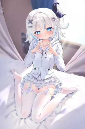 筱牧 鸭子坐比心r18 - Page 11