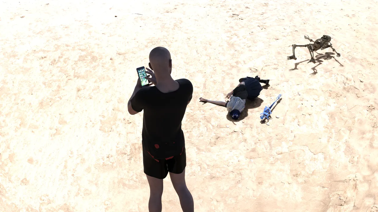 R18gunkownfurina necrophilia - Image 13