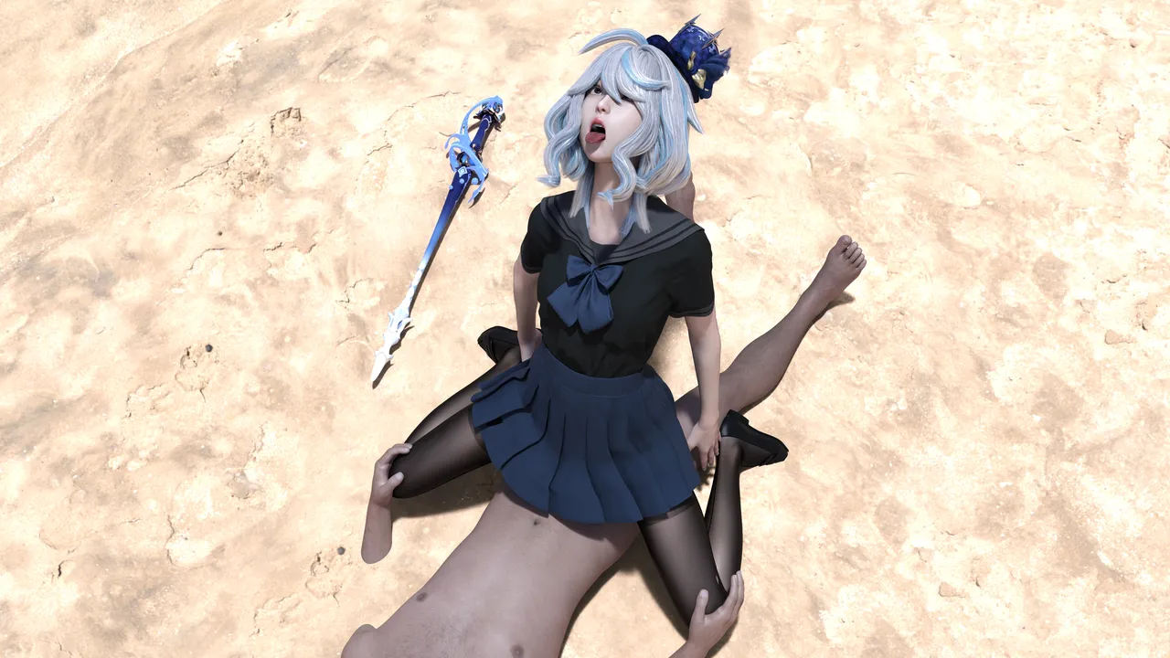 R18gunkownfurina necrophilia - Image 15