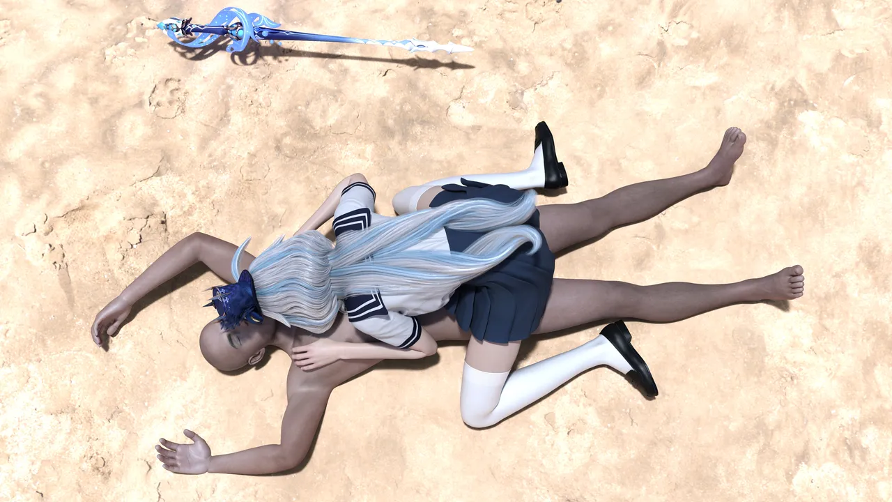 R18gunkownfurina necrophilia - Image 19