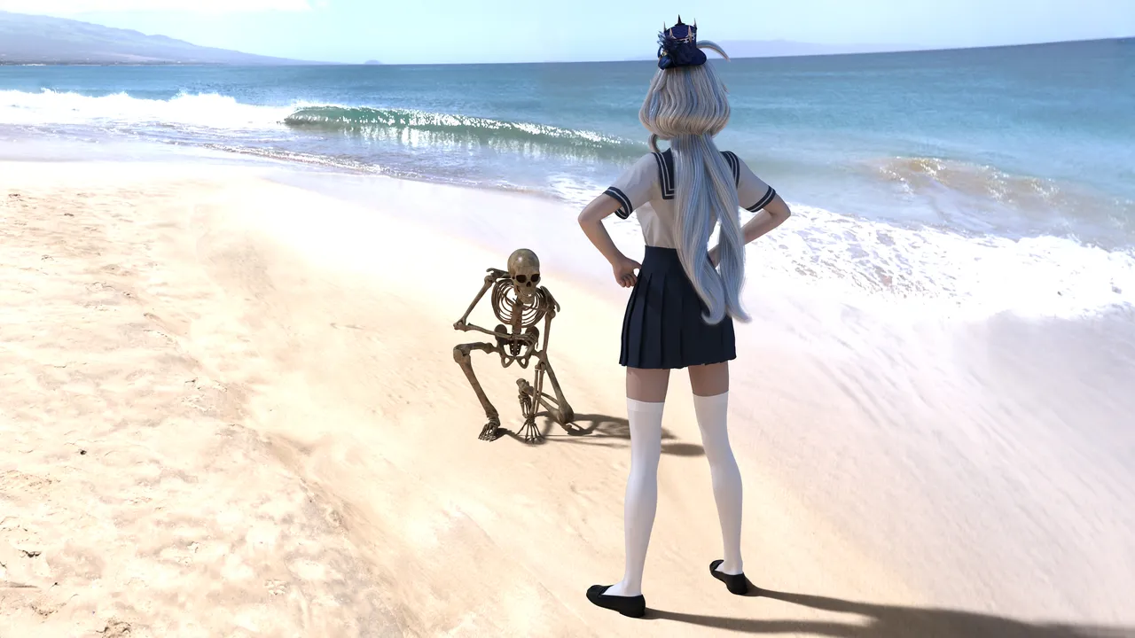 R18gunkownfurina necrophilia - Image 2