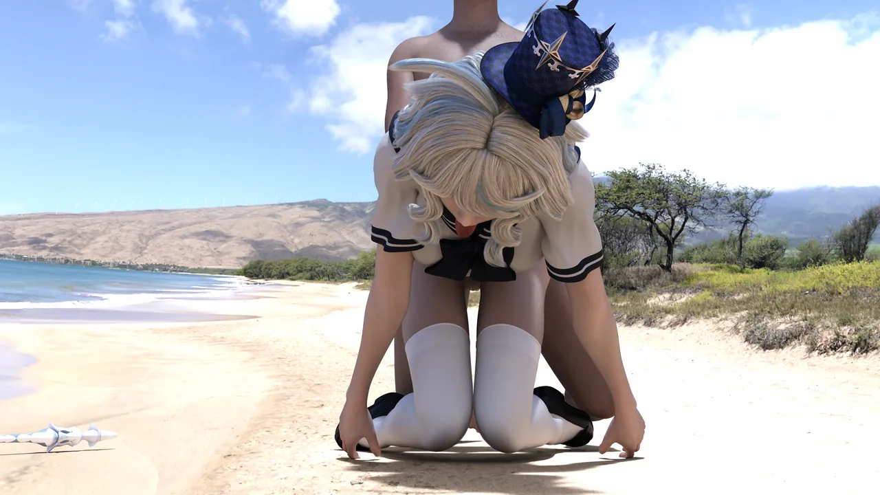 R18gunkownfurina necrophilia - Image 22