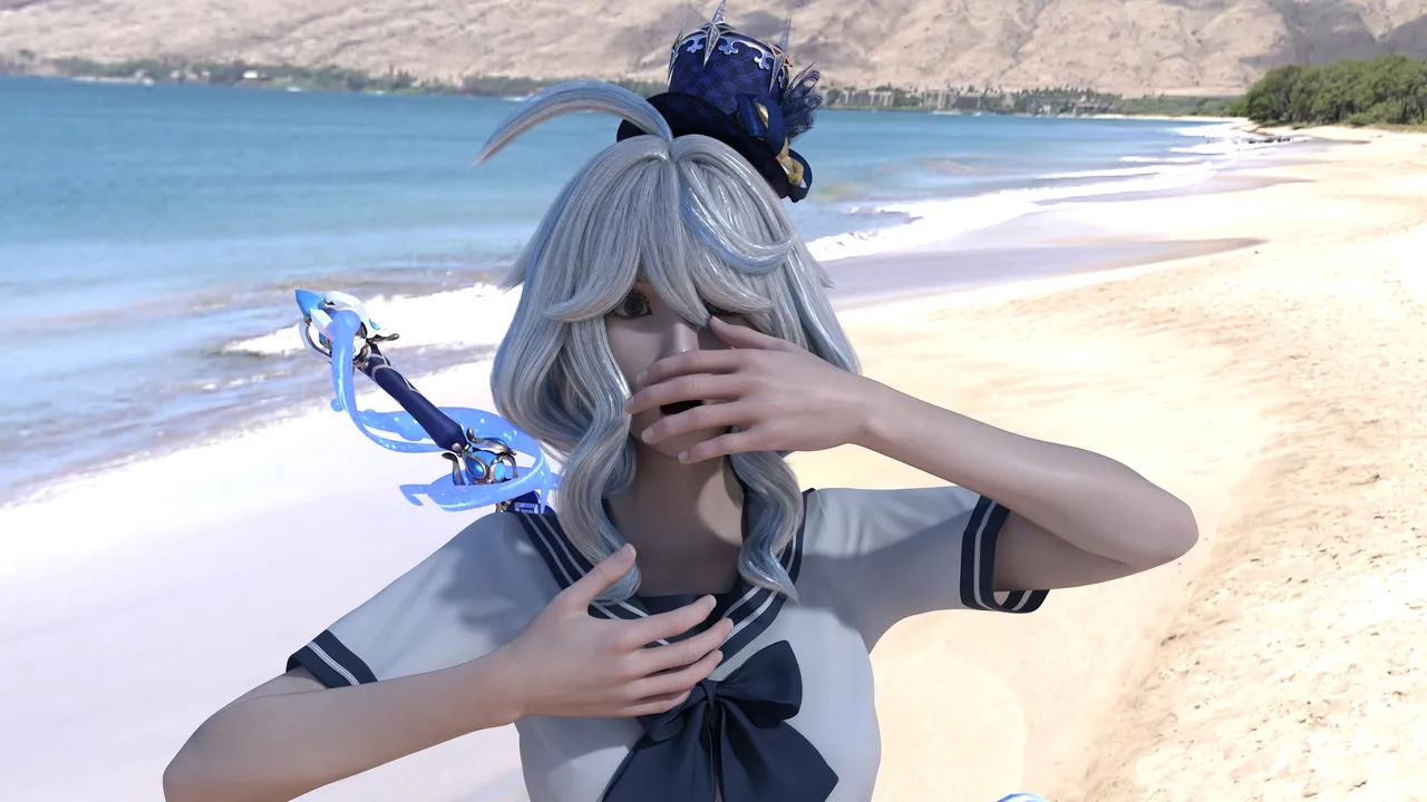 R18gunkownfurina necrophilia - Image 5