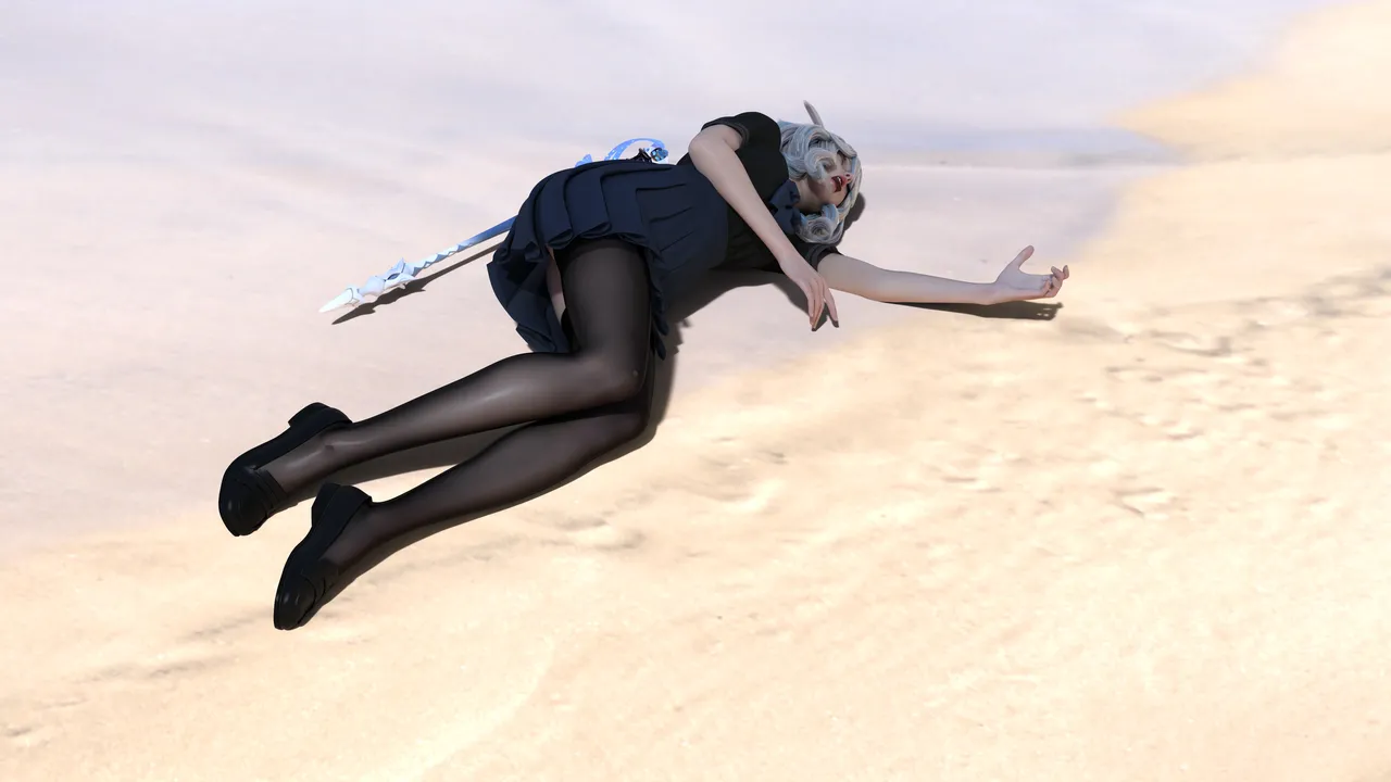 R18gunkownfurina necrophilia - Image 9