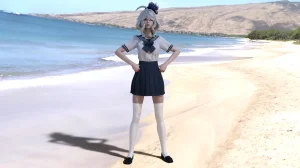 R18gunkownfurina necrophilia Thumbnail