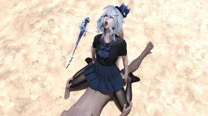 R18gunkownfurina necrophilia - Page 15