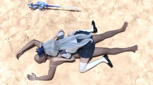 R18gunkownfurina necrophilia - Page 19