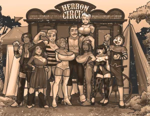 Rabies-t-lagomorph Mi Madre Hermana son unas Putas Obsesionadas con el Tamaño EXTRAS Spanish kalock En Progreso - Page 132