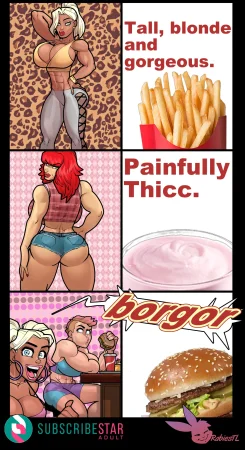 Rabies-t-lagomorph Mi Madre Hermana son unas Putas Obsesionadas con el Tamaño EXTRAS Spanish kalock En Progreso - Page 162