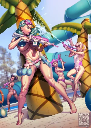 Rabies-t-lagomorph Mi Madre Hermana son unas Putas Obsesionadas con el Tamaño EXTRAS Spanish kalock En Progreso - Page 193