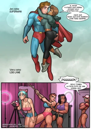 Rabies-t-lagomorph Mi Madre Hermana son unas Putas Obsesionadas con el Tamaño EXTRAS Spanish kalock En Progreso - Page 31