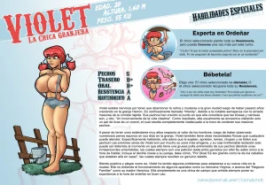 Rabies-t-lagomorph Mi Madre Hermana son unas Putas Obsesionadas con el Tamaño EXTRAS Spanish kalock En Progreso - Page 69