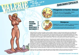 Rabies-t-lagomorph Mi Madre Hermana son unas Putas Obsesionadas con el Tamaño EXTRAS Spanish kalock En Progreso - Page 77