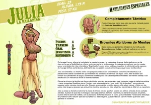 Rabies-t-lagomorph Mi Madre Hermana son unas Putas Obsesionadas con el Tamaño EXTRAS Spanish kalock En Progreso - Page 78