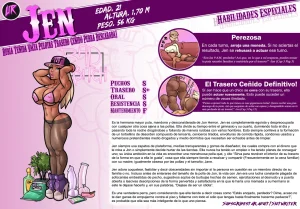 Rabies-t-lagomorph Mi Madre Hermana son unas Putas Obsesionadas con el Tamaño EXTRAS Spanish kalock En Progreso - Page 83