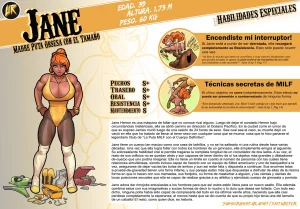 Rabies-t-lagomorph Mi Madre Hermana son unas Putas Obsesionadas con el Tamaño EXTRAS Spanish kalock En Progreso - Page 84