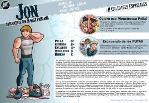 Rabies-t-lagomorph Mi Madre Hermana son unas Putas Obsesionadas con el Tamaño EXTRAS Spanish kalock En Progreso - Page 85